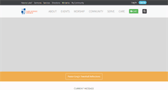 Desktop Screenshot of lakeave.org